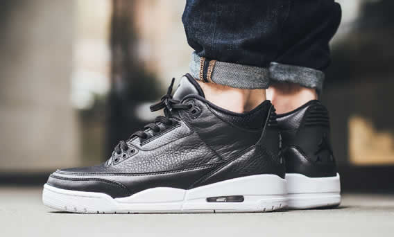 WHERE TO BUY: The Air Jordan 3 “Cyber Monday” this Saturday – YoMZansi