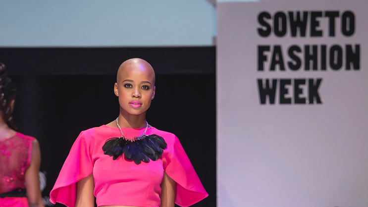 Soweto Fashion Week Soweto Fashion Week