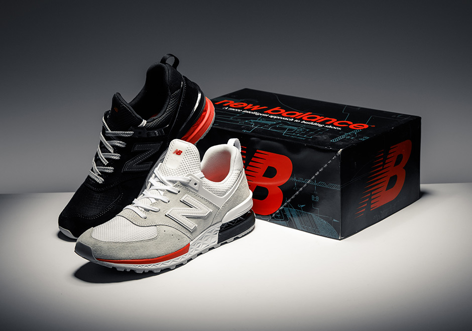 new balance 574 sport black panther new balance 574 sport black panther