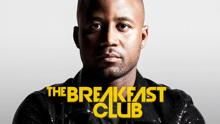Image result for cassper nyovest breakfast club
