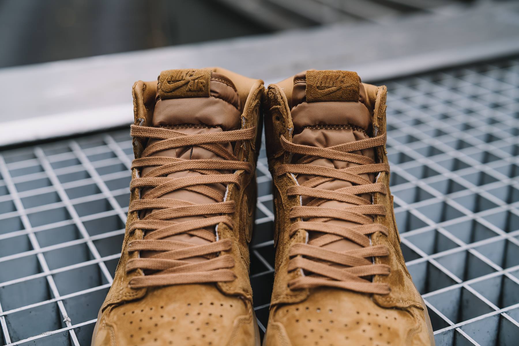 air jordan 1 retro high og wheat