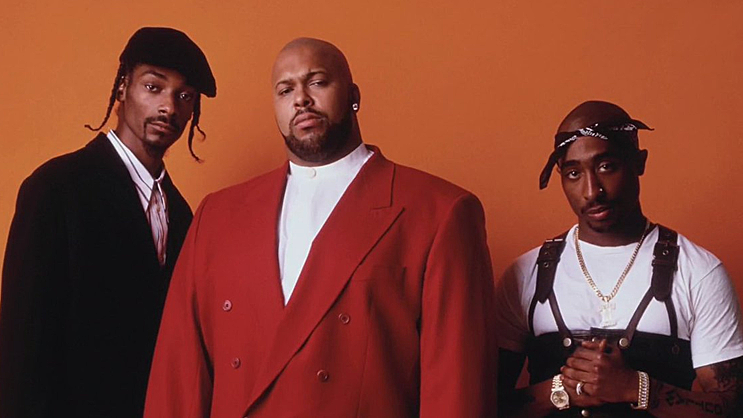 Death Row