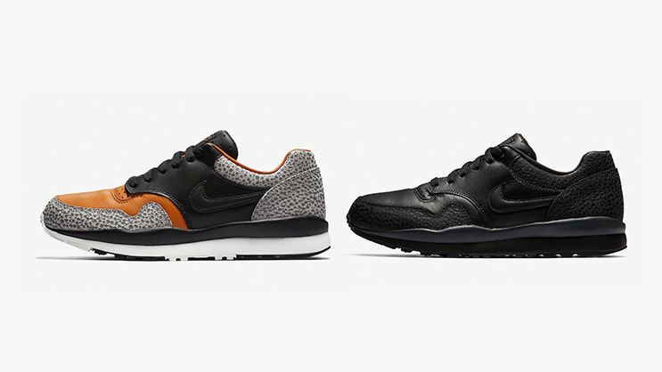 nike safari 2018