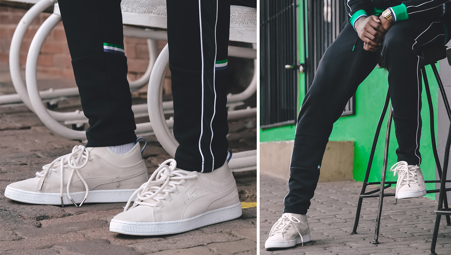 puma x big sean track pants