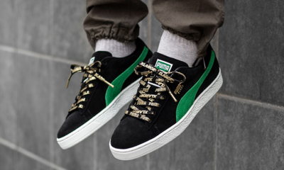 puma suede 50 precio