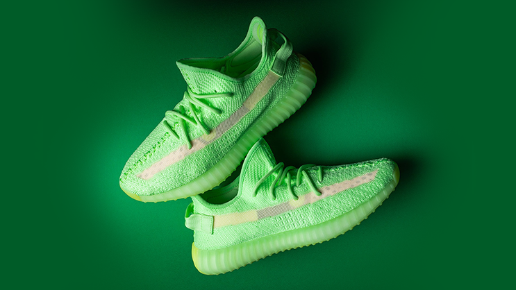yeezy hyperspace 36 Carousell