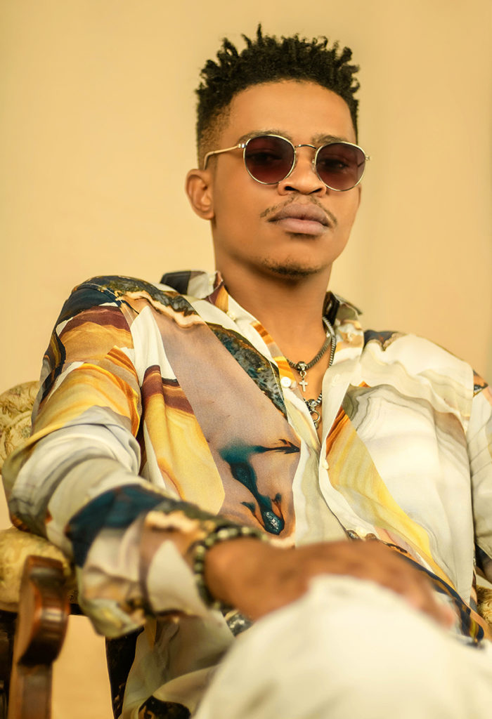 YMZCovers DJ Kyotic YOMZANSI