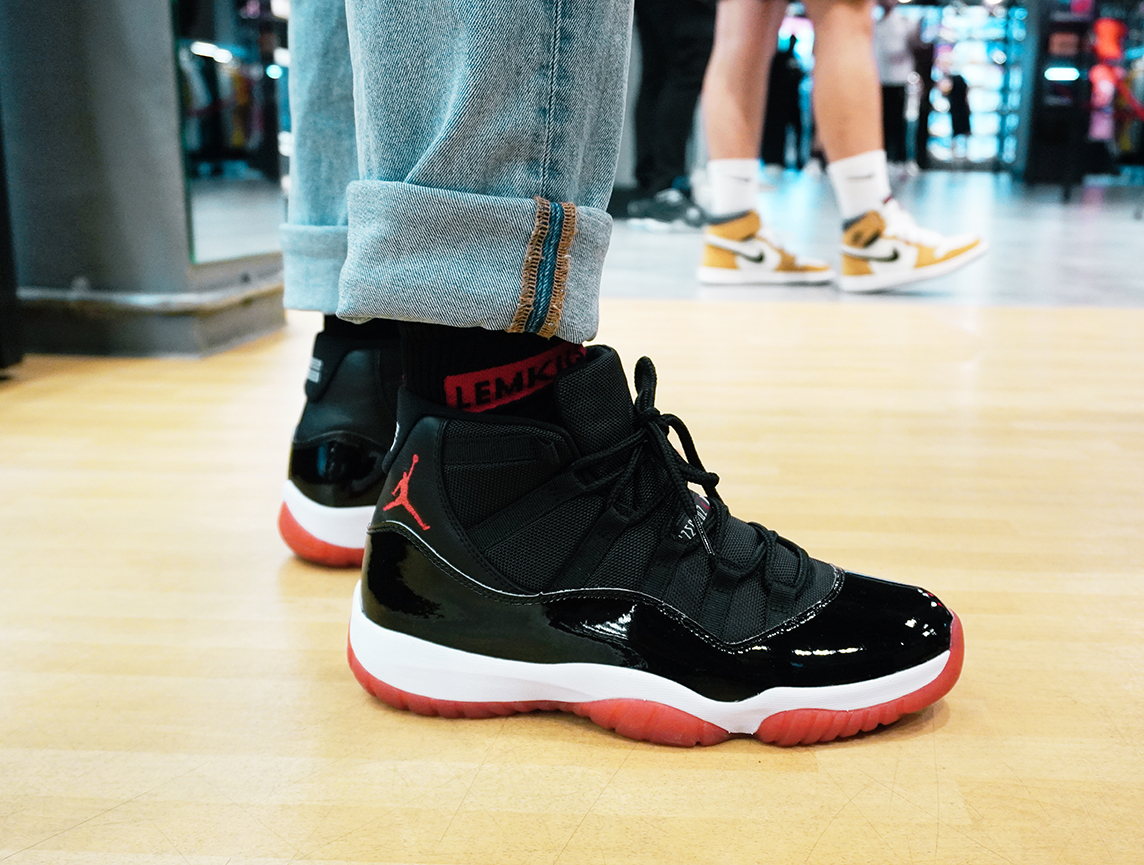 RECAP LEMKUS "Air Jordan Quiz Contest" with Sole Knowledge YOMZANSI