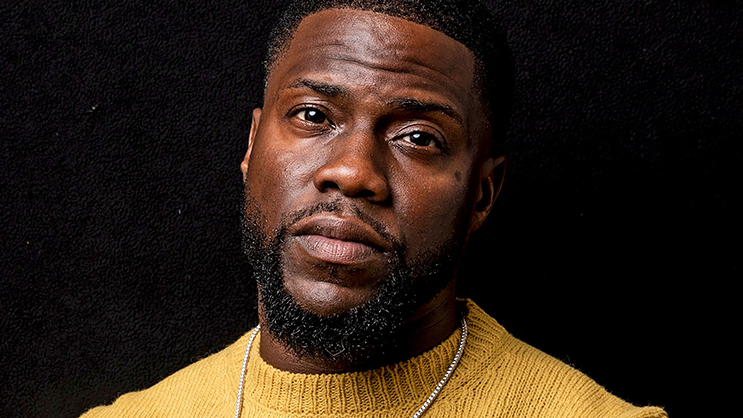 Must Watch Kevin Hart U0026 39 S New Docu