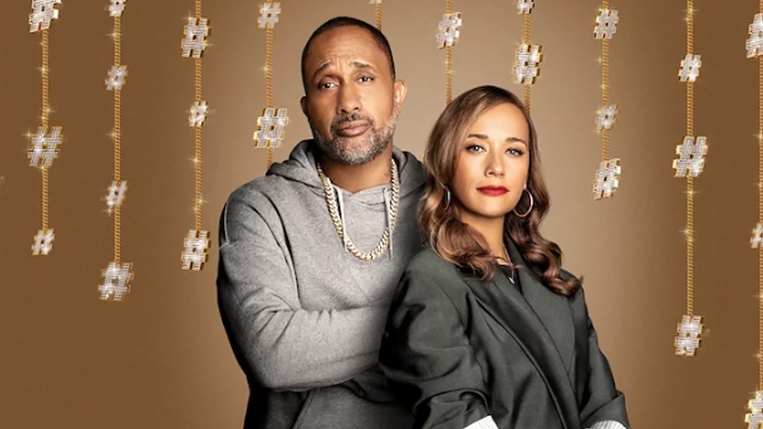 MUST WATCH: Kenya Barris stars in new Netflix comedy #blackAF | | YOMZANSI